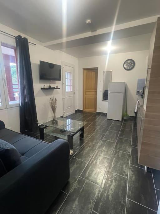 Appartement L8 - Villiers-Le-Bel Proche Roissy & Paris Extérieur photo