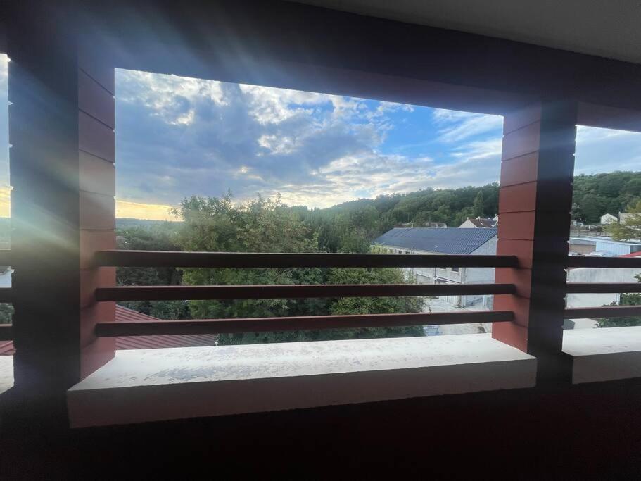 Appartement L8 - Villiers-Le-Bel Proche Roissy & Paris Extérieur photo