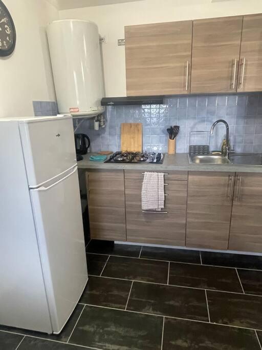 Appartement L8 - Villiers-Le-Bel Proche Roissy & Paris Extérieur photo