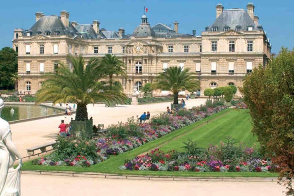 Appartement L8 - Villiers-Le-Bel Proche Roissy & Paris Extérieur photo