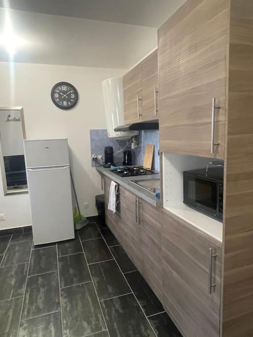 Appartement L8 - Villiers-Le-Bel Proche Roissy & Paris Extérieur photo